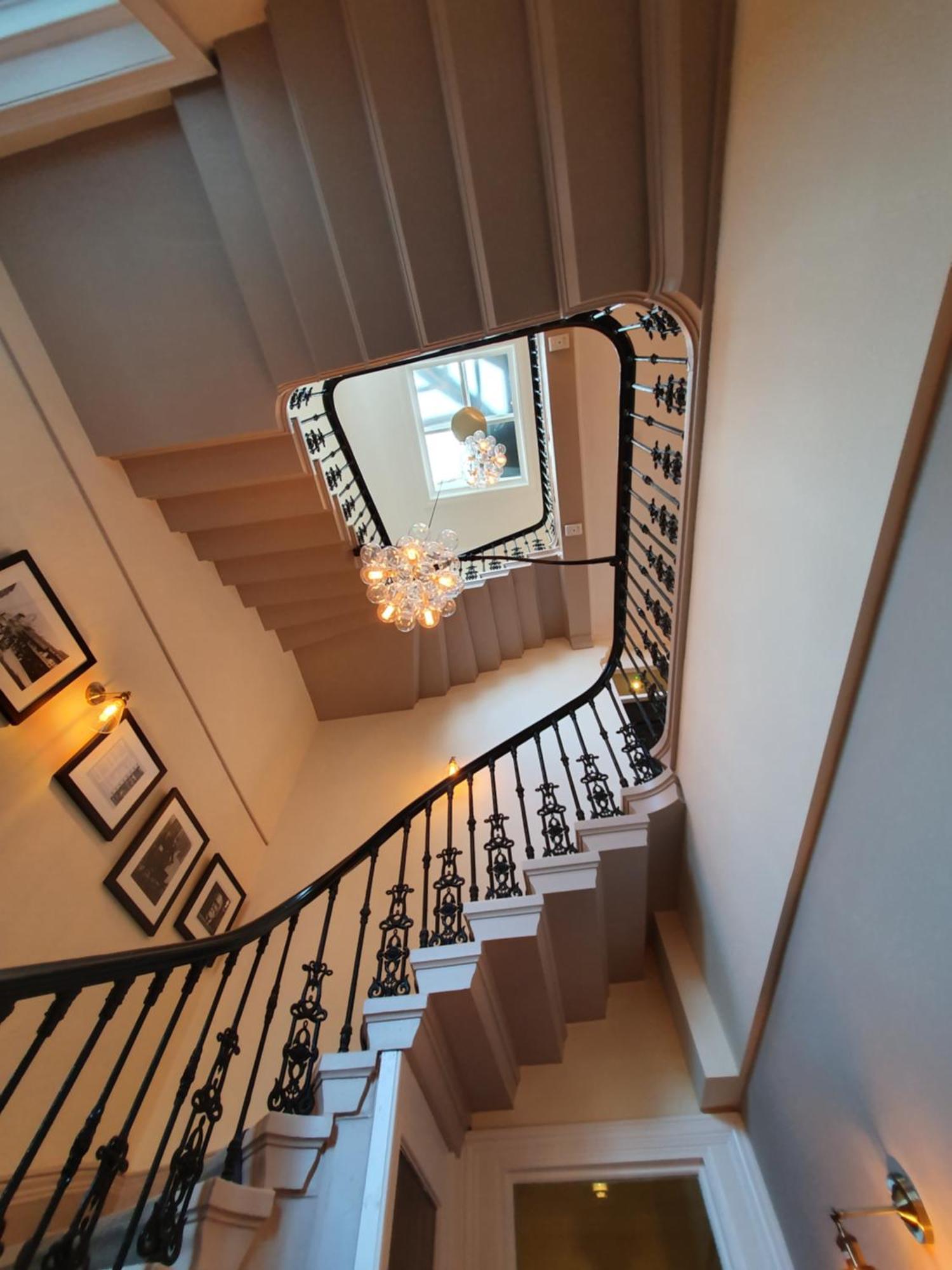 6 Rowntree House Apartment *